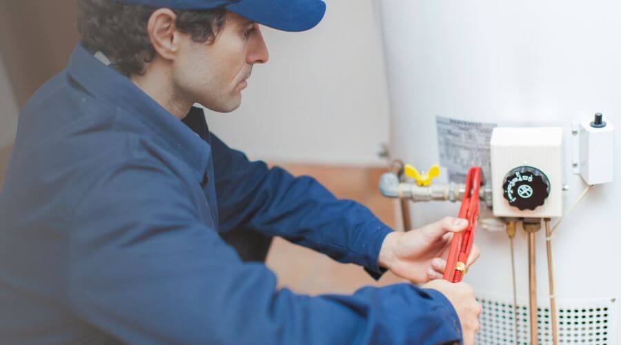 Local 24/7 Emergency Plumbing in Mart, TX